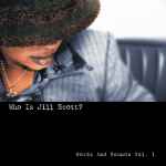 Jill Scott – Who Is Jill Scott? - Words And Sounds Vol. 1 (2000 
