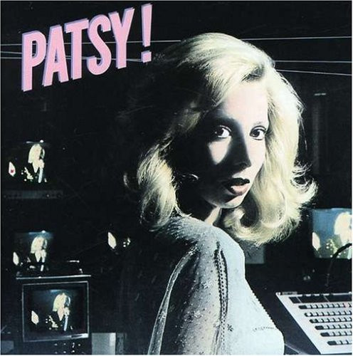 Patsy Gallant – Patsy! (1979, Vinyl) - Discogs