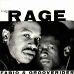 Cover of 30 Years Of Rage (Part Four), 2019-06-21, Vinyl