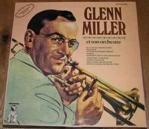 Glenn Miller's Originals (Vinyl, LP, Compilation) for sale