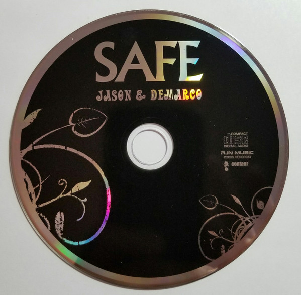 télécharger l'album Jason & deMarco - Safe