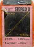 Cover of The Best Of..., 1975-11-29, 8-Track Cartridge