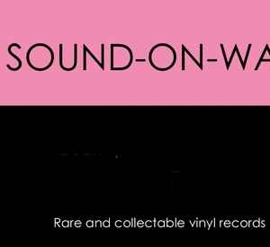 SoundOnWax at Discogs