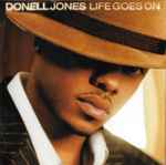 Life Goes On / Donell Jones