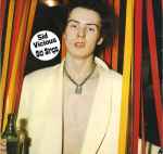 Cover of Sid Sings, 1980, Vinyl