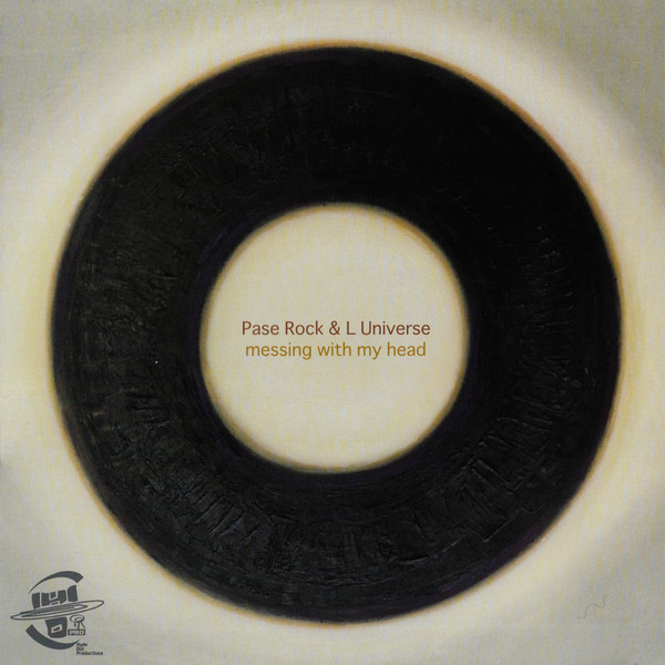 Pase Rock & L Universe – Messing With My Head (2001, Vinyl) - Discogs