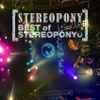 Stereo Pony Best of Stereopony Japan CD Srcl-8179 2012 for sale online 