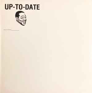 Up To Date - The Studio Recordings Volume Three 1926-1952 album cover