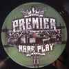 DJ Premier - Rare Play Volume 2
