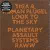 Tiga & Roman Flügel / Planetary Assault Systems / Jacek Sienkiewicz - 20 Years Cocoon Recordings