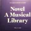 The Gothenburg Combo - Novel - A Musical Library (Vol. 2: Jazz)
