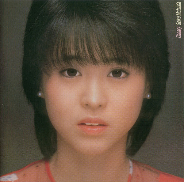 Seiko Matsuda – Canary (2013, Blu-spec CD2, CD) - Discogs