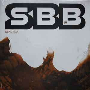 Sekunda - SBB