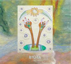 Album herunterladen Biota - Fragment for Balance