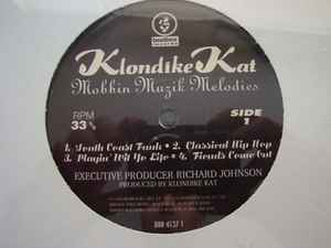 Mobbin' Muzik Melodies - Klondike Kat