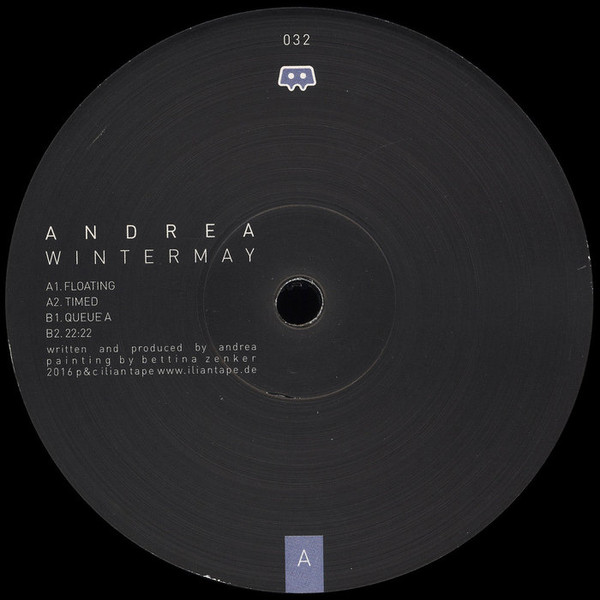 last ned album Andrea - Wintermay