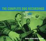 Cover of The Complete Duo Recordings (Deluxe Limited Edition CD+DVD), 2015-07-31, CD