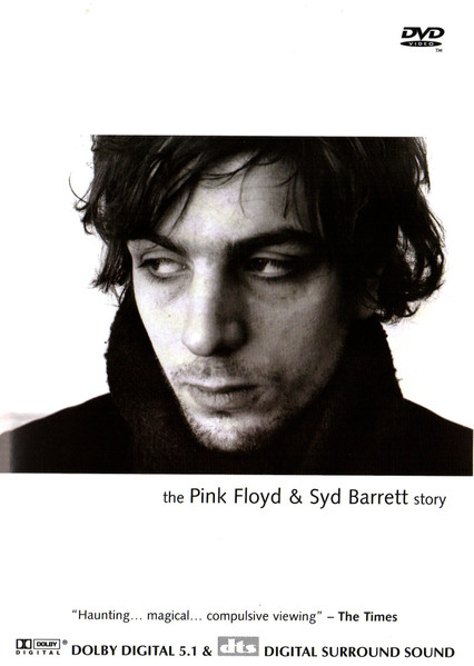 The Pink Floyd & Syd Barrett Story - The Definitive Edition (2005