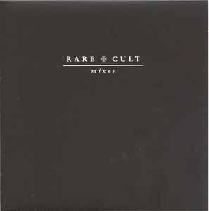 The Cult – Rare Cult (Mixes) (2000, CD) - Discogs