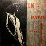 Miles Davis Featuring Sonny Rollins – Dig (1956, Vinyl) - Discogs