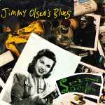 Cover of Jimmy Olsen's Blues, 1993, Vinyl