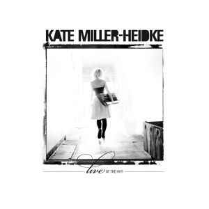 Live At The Hi-Fi - Kate Miller-Heidke