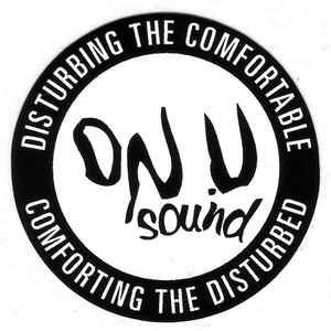 On-U Sound on Discogs