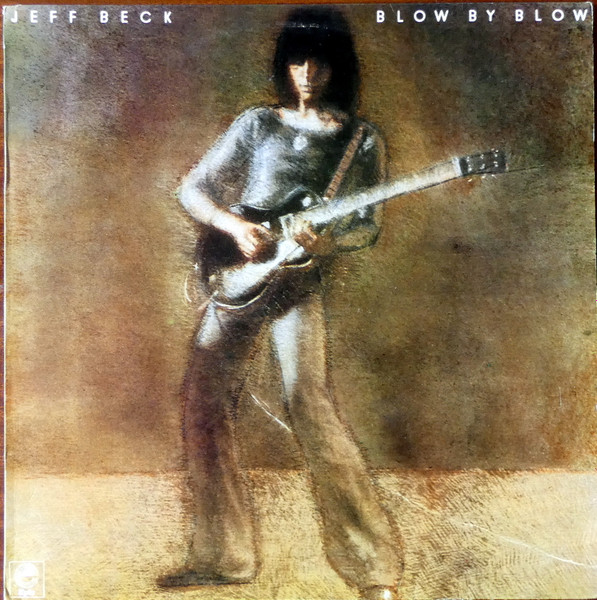 Jeff Beck - Blow By Blow | Releases | Discogs