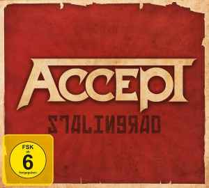 Stalingrad - Accept