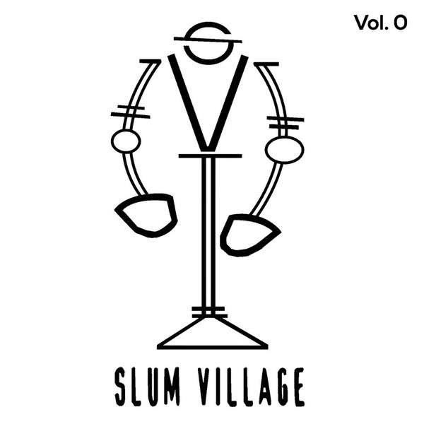 Slum Village – Fantastic Vol. 0 (2017, CD) - Discogs