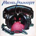 Cover of Michel Polnareff, 1975, Vinyl