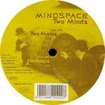 Cover of Two Minds, 1994, Vinyl