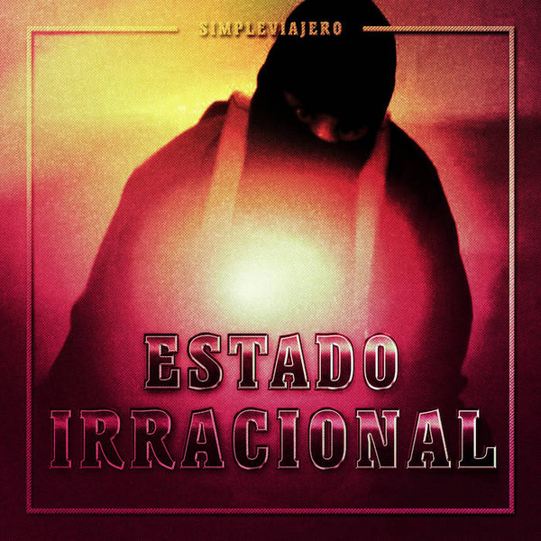 descargar álbum Felipe Rojas - Estado Irracional