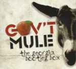 The Georgia Bootleg Box / Gov't Mule