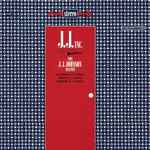 The J.J. Johnson Sextet – J.J. Inc. (1997, CD) - Discogs