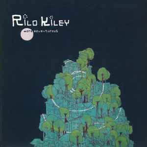 More Adventurous - Rilo Kiley
