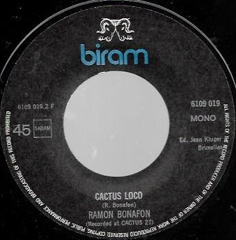 ladda ner album Ramon Bonafon - Sabrina