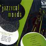Cover of Jazzical Moods, 1989, CD