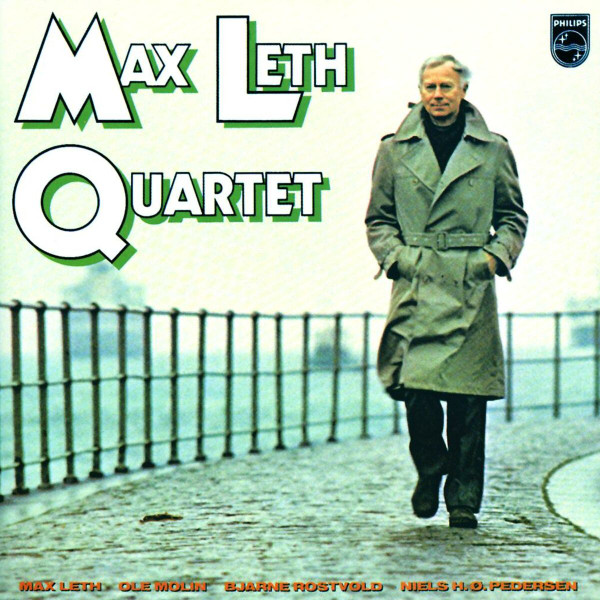 Max Leth Quartet – Max Leth Quartet (1978, Vinyl) - Discogs