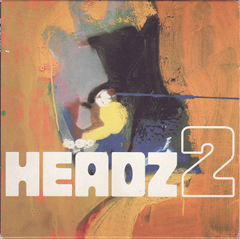 Headz 2A (1996, Vinyl) - Discogs