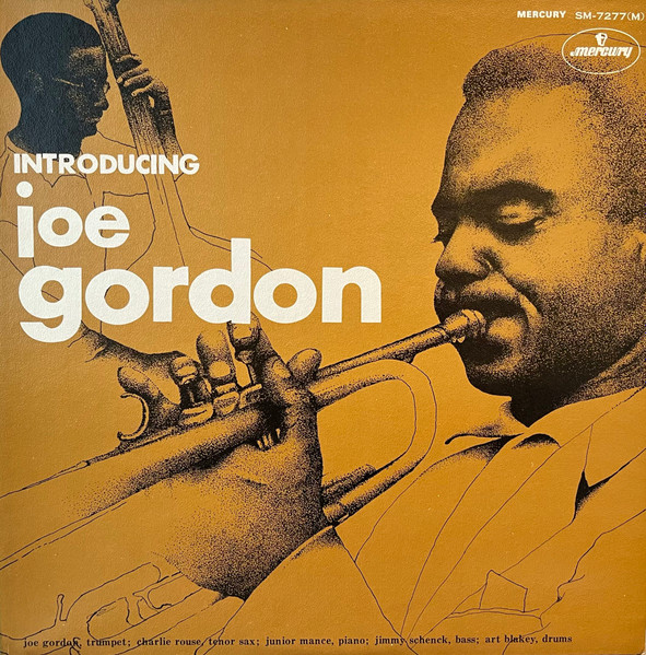 Joe Gordon - Introducing Joe Gordon | Releases | Discogs