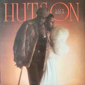 Leroy Hutson – Hutson (1975, Vinyl) - Discogs