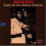 Cover of King Of The Blues Guitar, 1993-04-02, CD