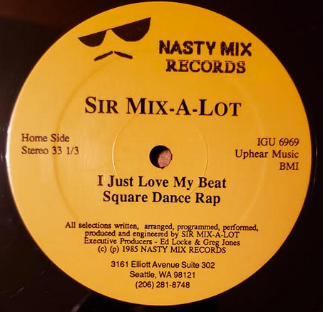 Sir Mix-a-Lot Names His Most Underrated Rapper, Favorite Albums