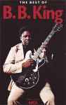 Cover of The Best Of B.B. King, 1985, Cassette