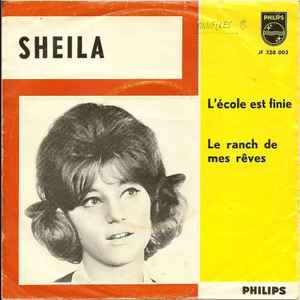 シェイラ = Sheila – 夢みるハワイ = Le Cinema (1966, Vinyl) - Discogs