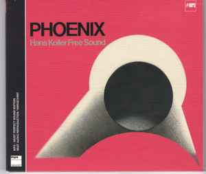 Hans Koller Free Sound - Phoenix album cover