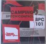 Cover of Camping - A BPC-Compilation, 2004, CD