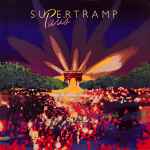Supertramp – Paris (1987, Gatefold, Vinyl) - Discogs