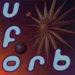 Cover of U.F.Orb, 2005, CD